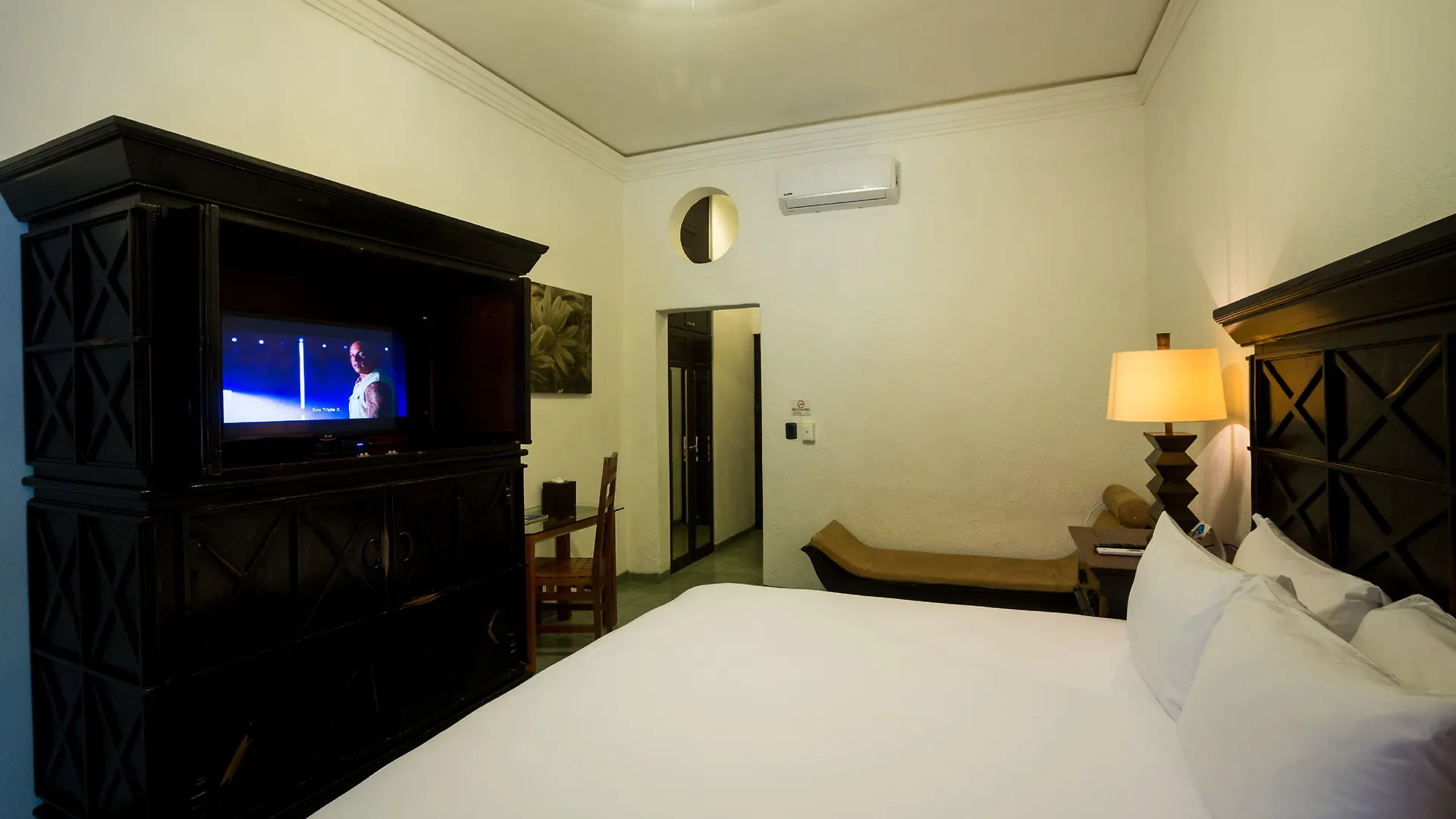 Hacienda Paradise Hotel Playa del Carmen Mexico