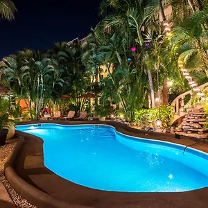 Aventura Mexicana 3*, Playa del Carmen México
