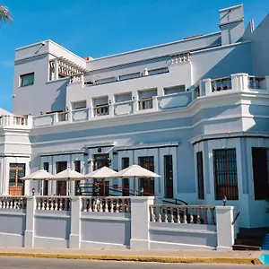 visit hotel