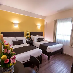 visit hotel