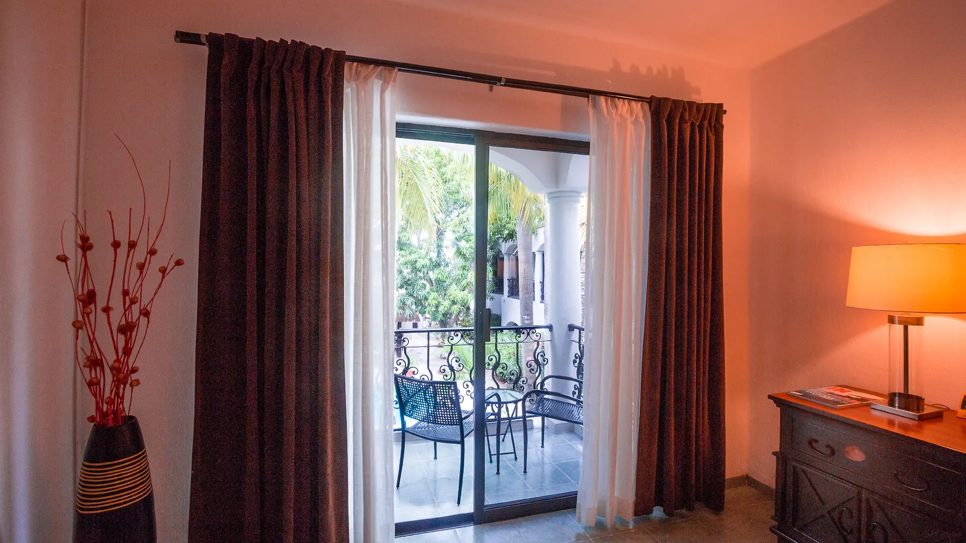 Hacienda Paradise Hotel Playa del Carmen