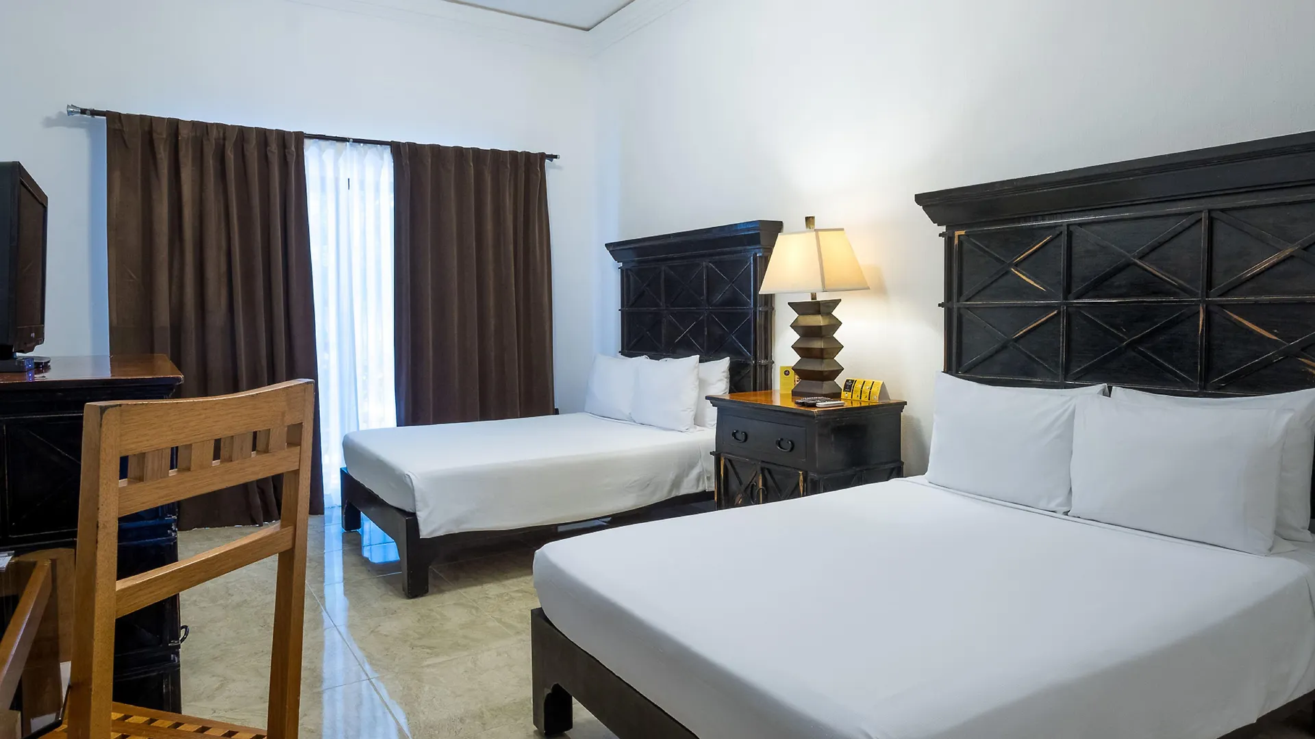Hacienda Paradise Hotel Playa del Carmen