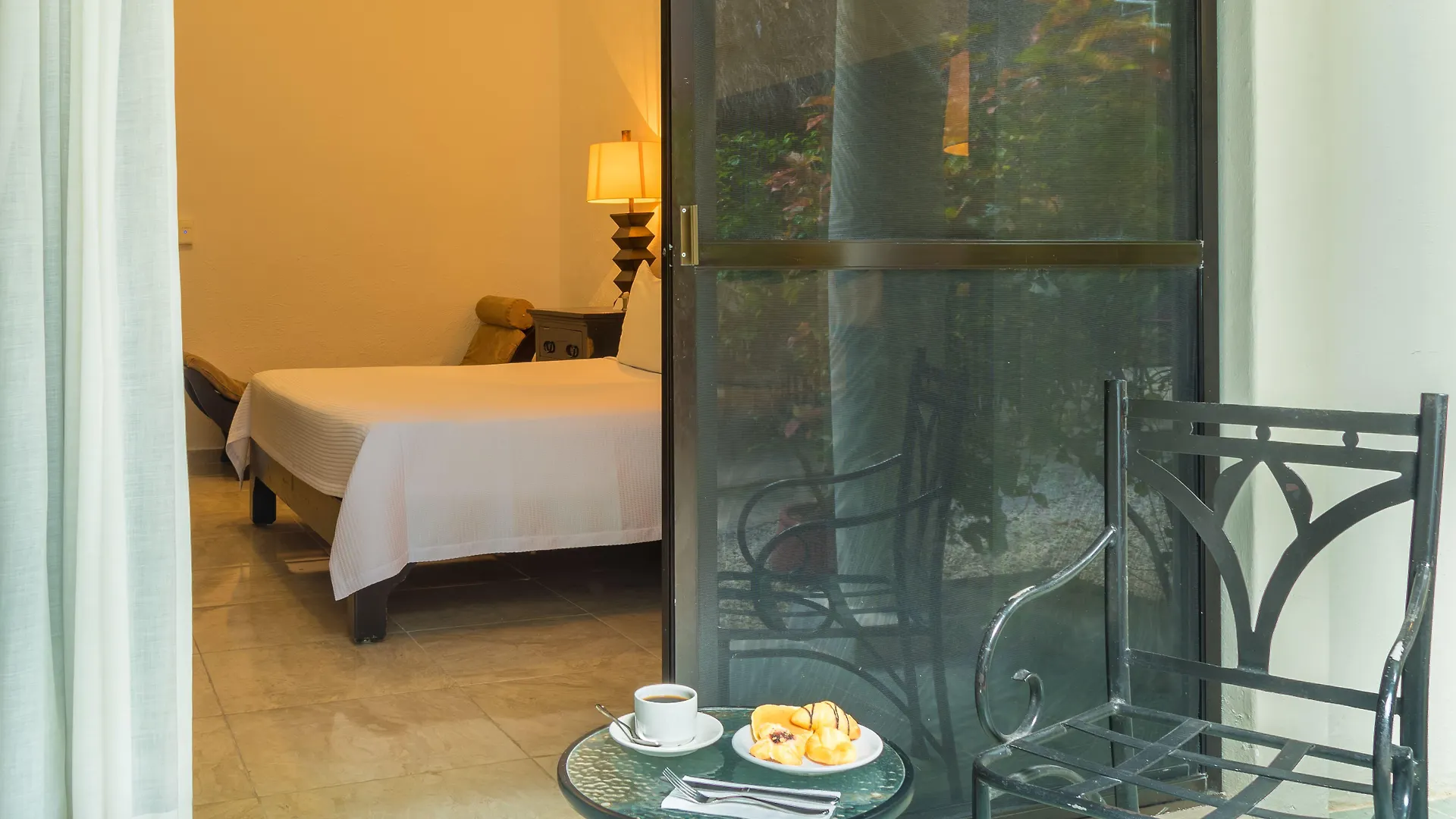 Hacienda Paradise Hotel Playa del Carmen Mexiko